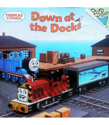 Down at the Docks (Thomas & Friends)