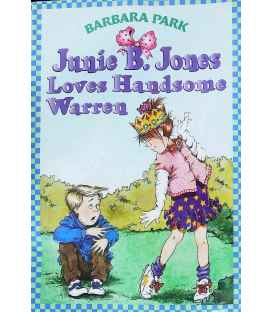 Junie B. Jones Loves Handsome Warren