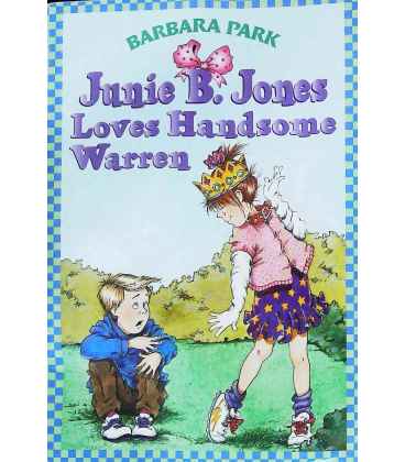 Junie B. Jones Loves Handsome Warren