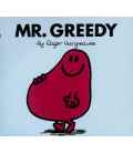 Mr. Greedy