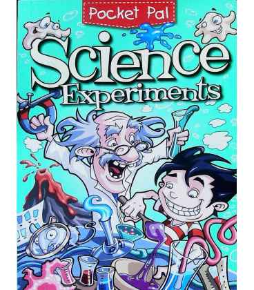 Science Experiments (Pocket Pals)