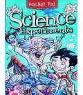 Science Experiments (Pocket Pals)