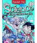 Science Experiments (Pocket Pals)