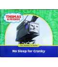 No Sleep for Cranky (Thomas and Friends)