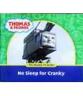 No Sleep for Cranky (Thomas and Friends)