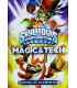 Skylanders Book of Elements: Magic and Tech