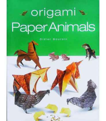 Origami Paper Animals