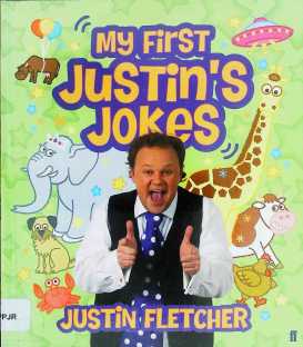My First Justin's Jokes