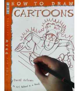 How to Draw Cartoons