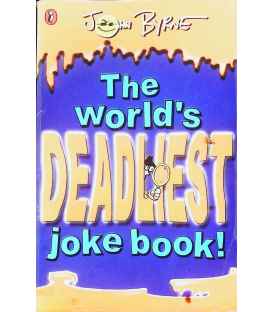 The World's Deadliest Joke Book