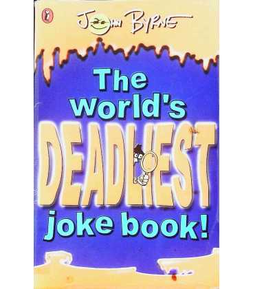 The World's Deadliest Joke Book