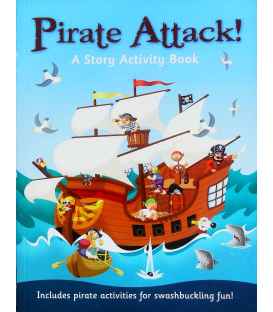 Pirate Attack!