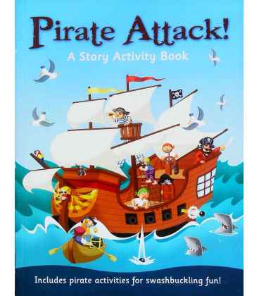 Pirate Attack!