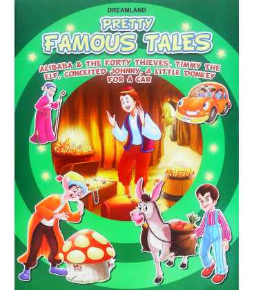 Pretty Famous Tales