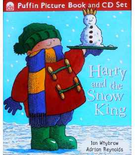 Harry and the Snow King