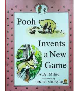 Pooh Invents a New Game