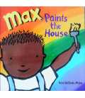 Max Paints the House