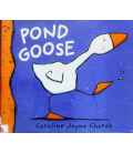 Pond Goose