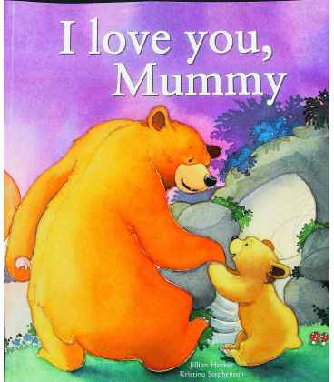 I Love You Mummy