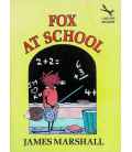 Fox at School