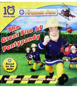 The Great Fire of Pontypandy (Fireman Sam)