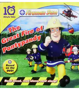 The Great Fire of Pontypandy (Fireman Sam)