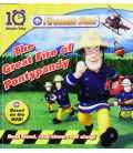 The Great Fire of Pontypandy (Fireman Sam)