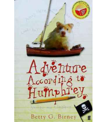 Adventure According to Humphrey