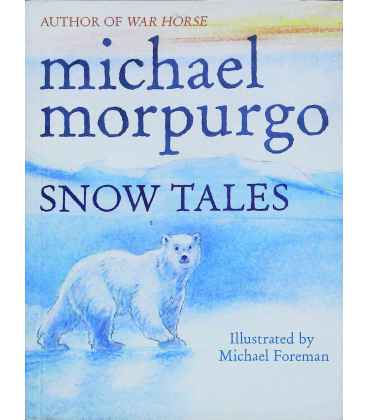 Snow Tales