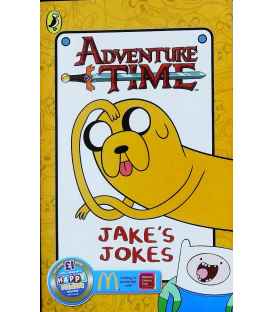 Adventure Time: Jake's Jokes