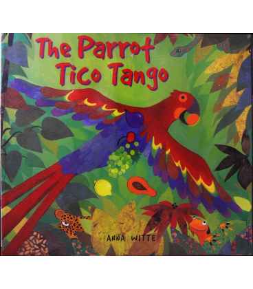 The Parrot Tico Tango