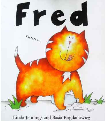 Fred