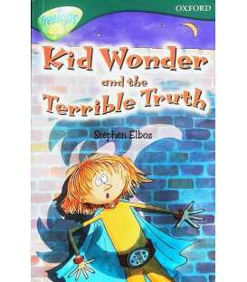 Kid Wonder and the Terrible Truth
