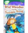 Kid Wonder and the Terrible Truth