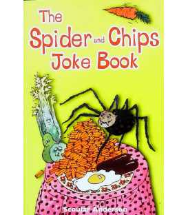 The Spider and Chips Joke Book