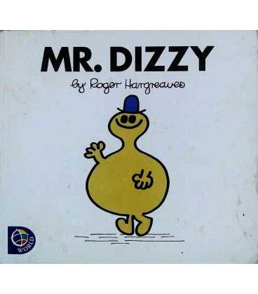 Mr. Dizzy (Mr. Men)