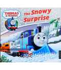 The Snowy Surprise (Thomas & Friends)