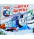 The Snowy Surprise (Thomas & Friends)