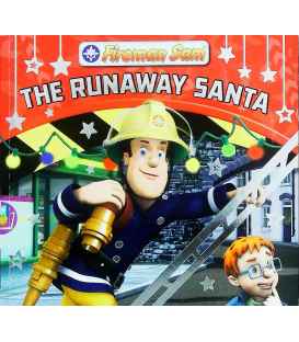 The Runaway Santa (Fireman Sam)