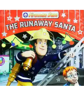 The Runaway Santa (Fireman Sam)