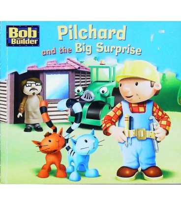 Pilchard and the Big Surprise (Bob the Builder)