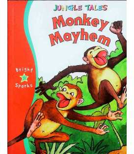 Monkey Mayhem (Jungle Tales)