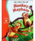 Monkey Mayhem (Jungle Tales)
