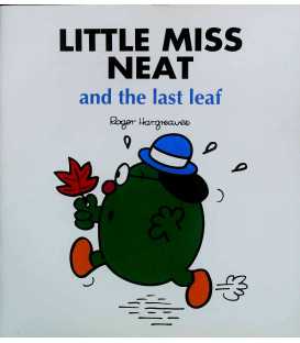 Little Miss Neat and the Last Leaf