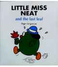 Little Miss Neat and the Last Leaf