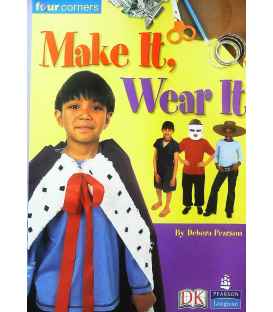 Make It! Wear It!