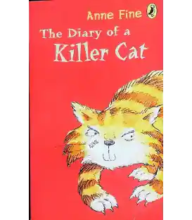 The Diary of a Killer Cat