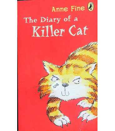 The Diary of a Killer Cat