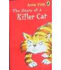 The Diary of a Killer Cat