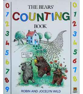 The Bears' Counting Book